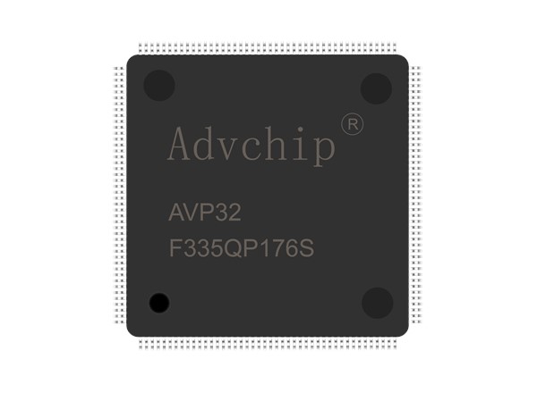 AVP32F335