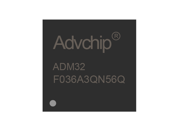 ADM32F036A3Q