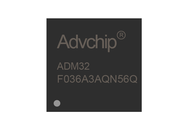 ADM32F036A3AQ